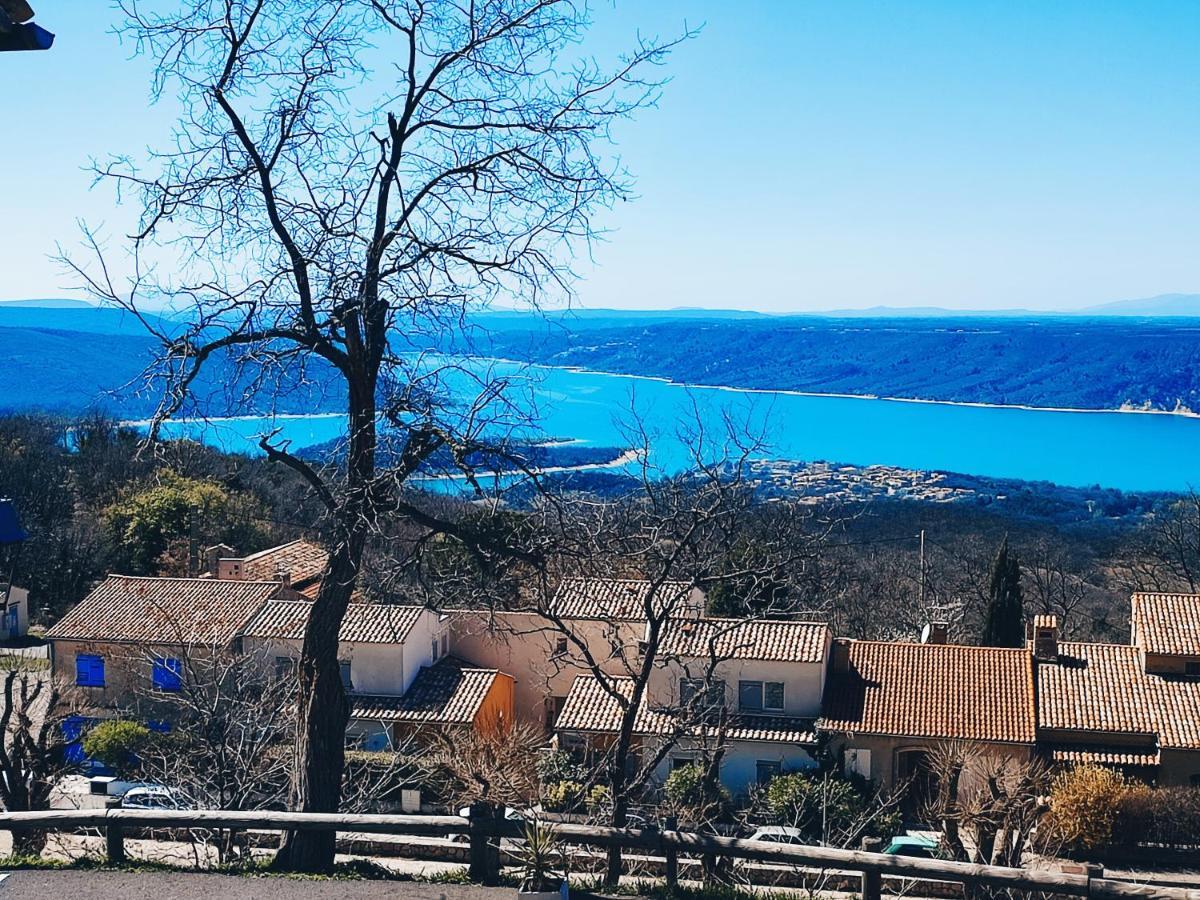 Gabrielle Hotel Aiguines Δωμάτιο φωτογραφία