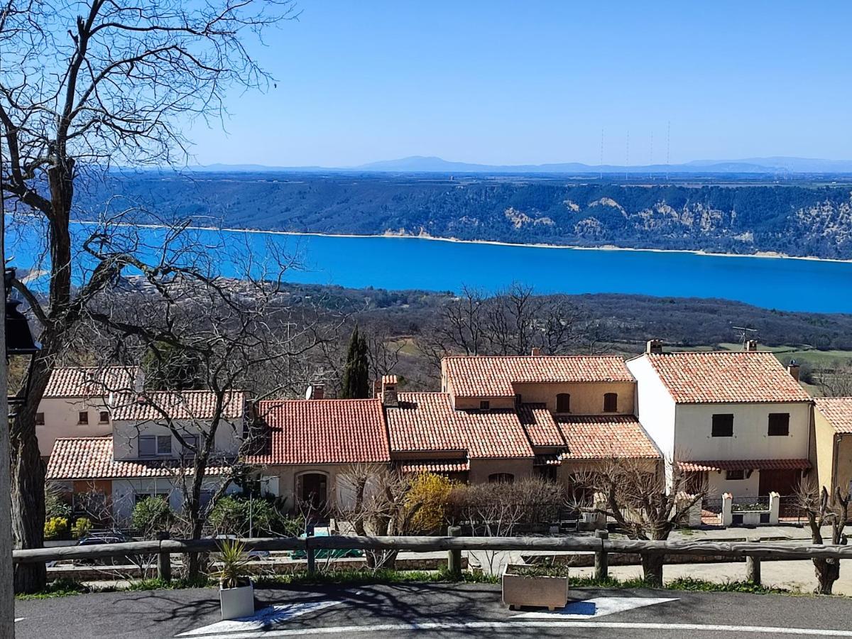 Gabrielle Hotel Aiguines Δωμάτιο φωτογραφία