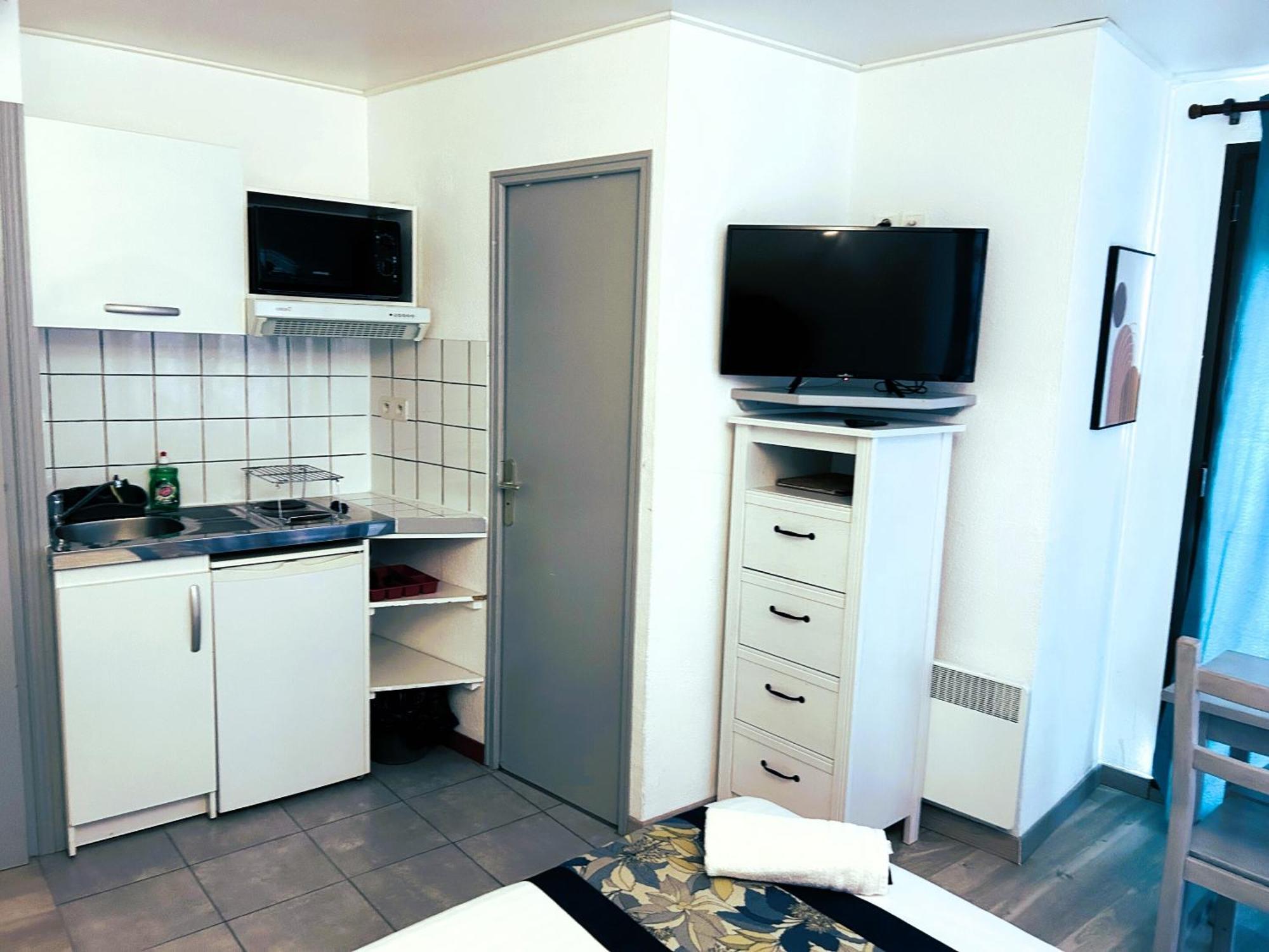 Gabrielle Hotel Aiguines Εξωτερικό φωτογραφία