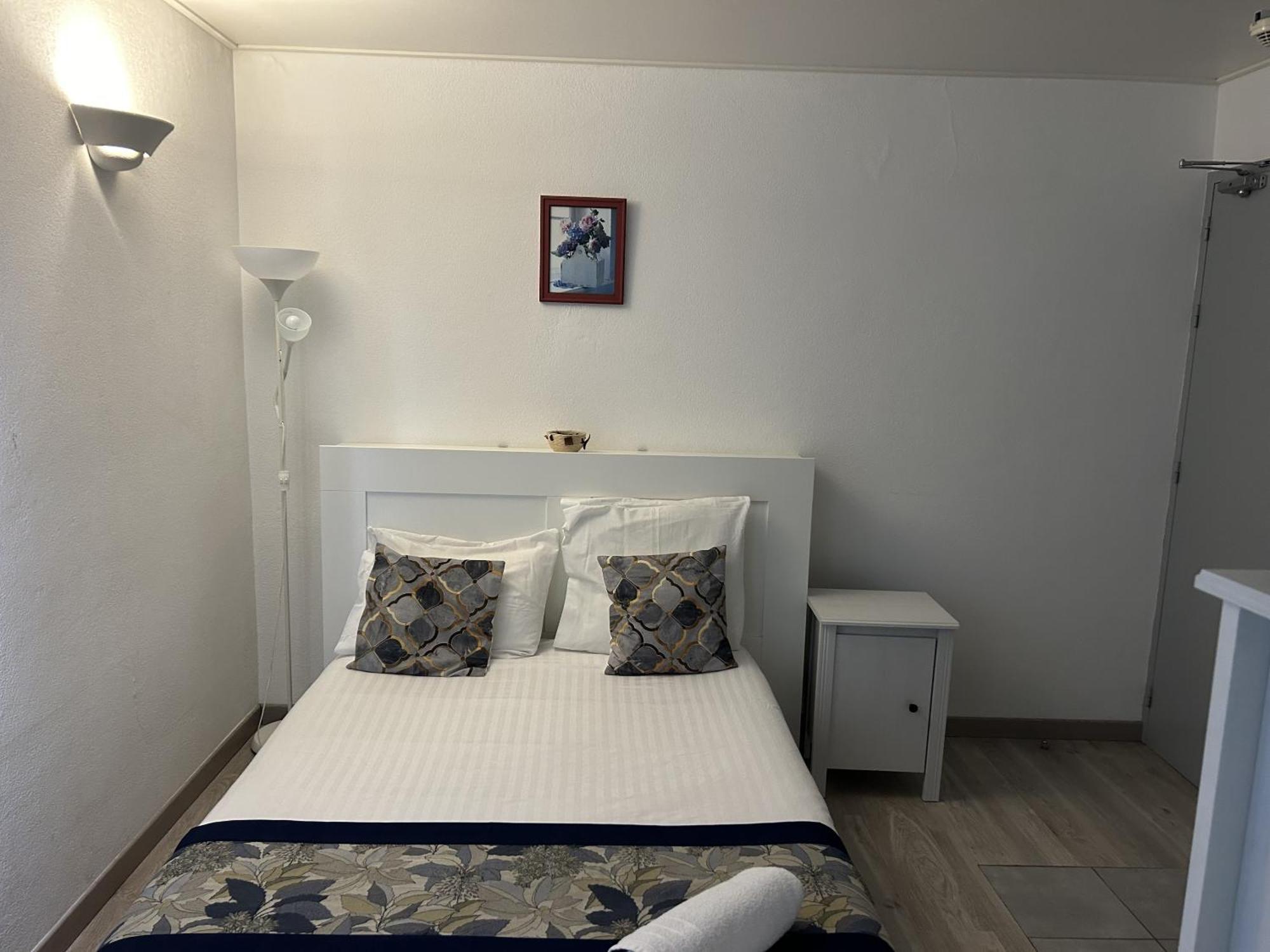 Gabrielle Hotel Aiguines Εξωτερικό φωτογραφία