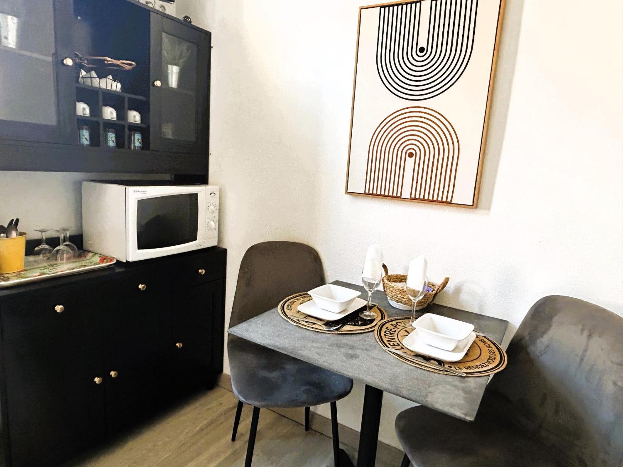 Gabrielle Hotel Aiguines Εξωτερικό φωτογραφία