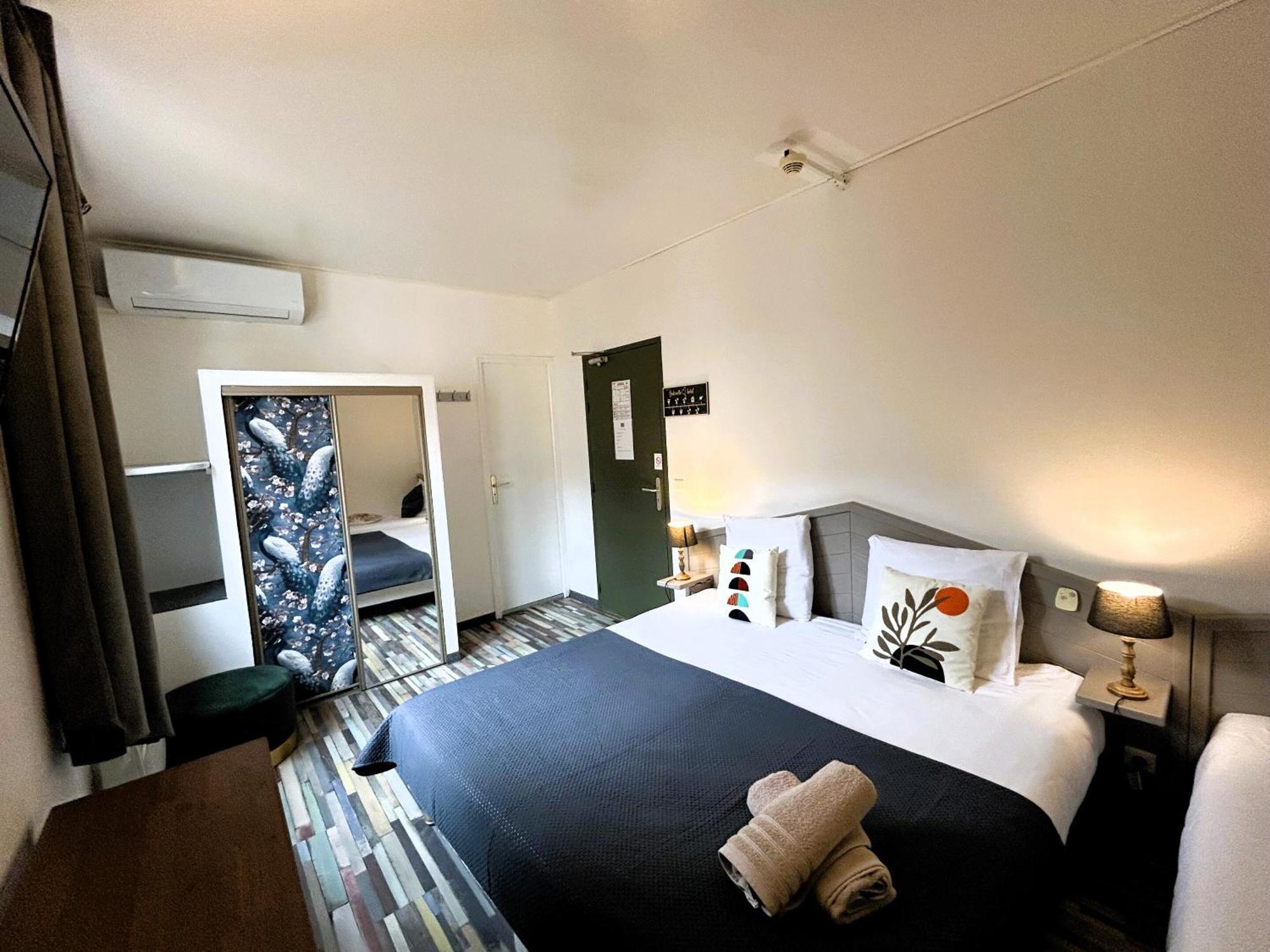Gabrielle Hotel Aiguines Δωμάτιο φωτογραφία