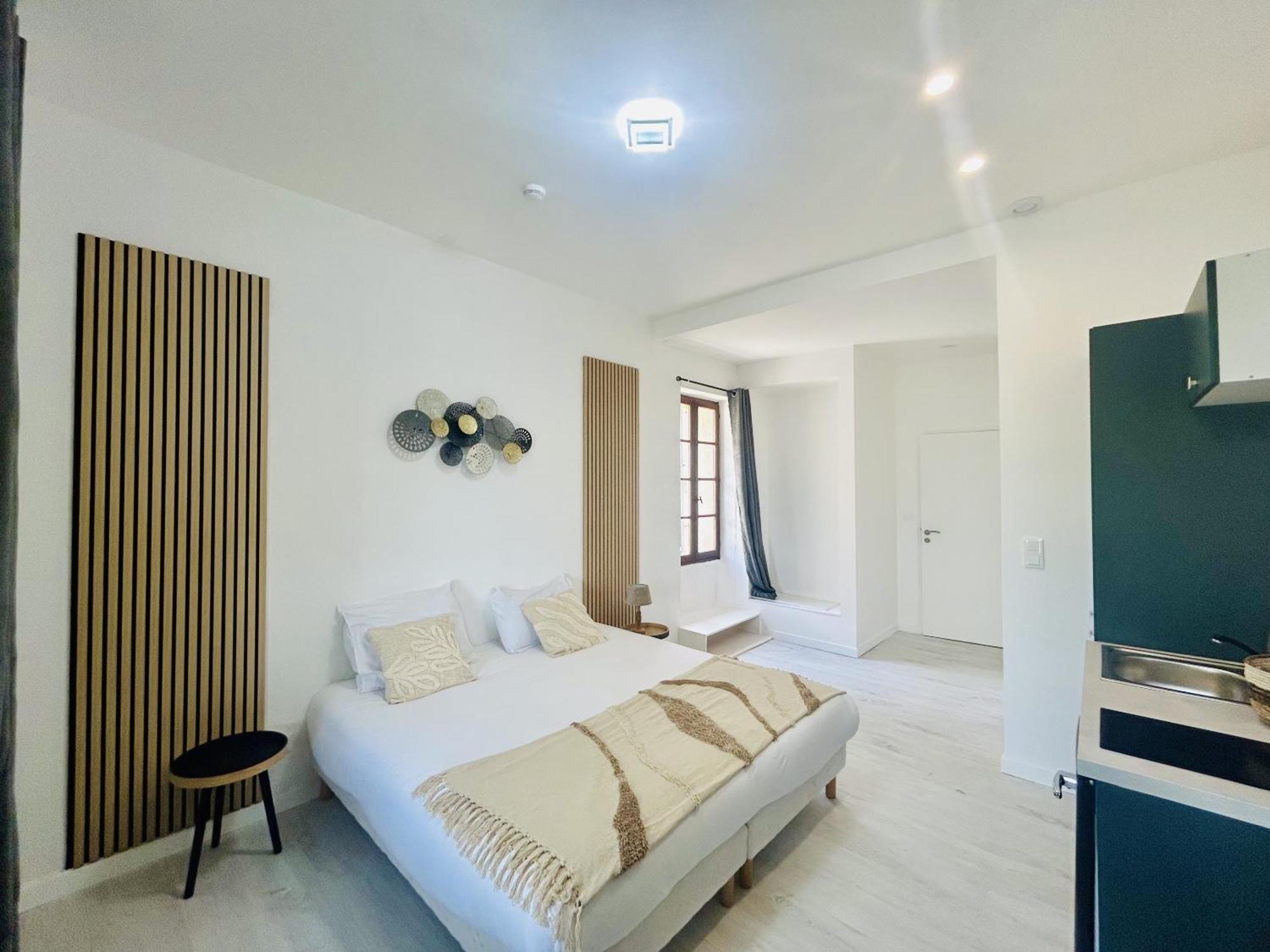 Gabrielle Hotel Aiguines Εξωτερικό φωτογραφία